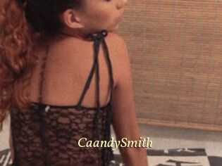 CaandySmith