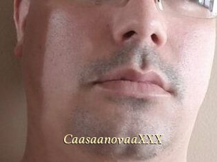CaasaanovaaXXX
