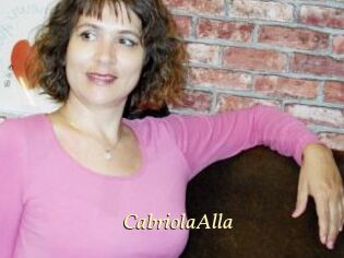 CabriolaAlla