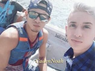 CadenNoah