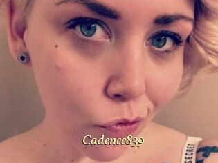 Cadence839