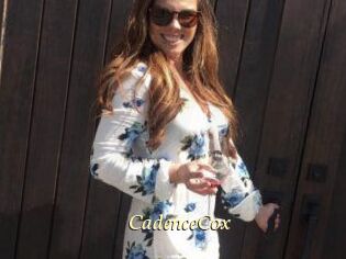 Cadence_Cox