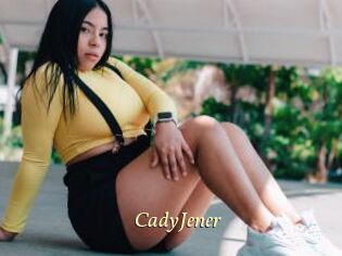 CadyJener