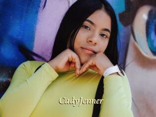 CadyJenner