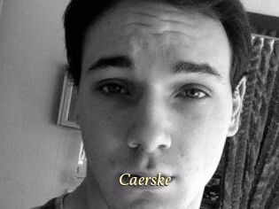 Caerske