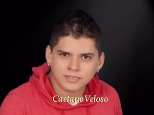CaetanoVeloso