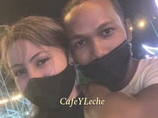 CafeYLeche