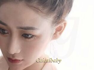 Caicaibaby