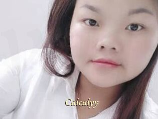 Caicaiyy