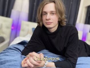 CainJonson