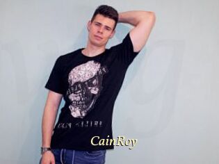 CainRoy