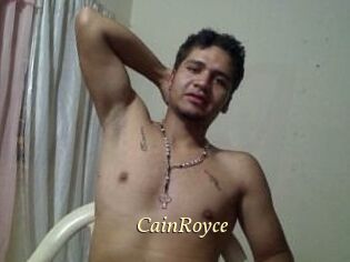 CainRoyce