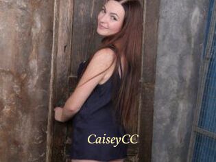 CaiseyCC