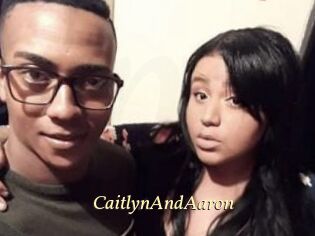 CaitlynAndAaron
