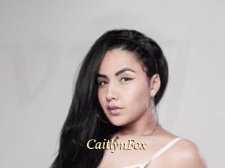 CaitlynFox