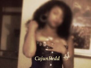 CajunRedd