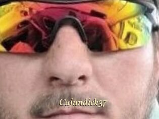 Cajundick37