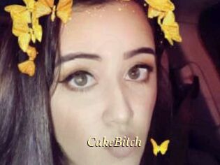 CakeBitch