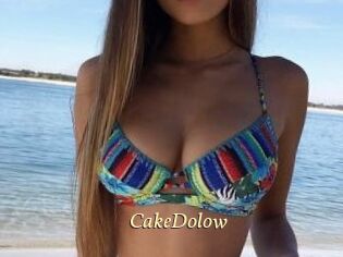 CakeDolow