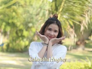 CalanthaHughes