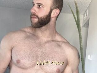 Caleb_Maze