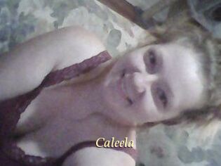 Caleela