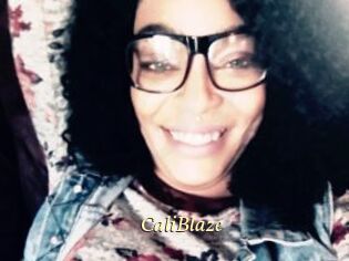CaliBlaze