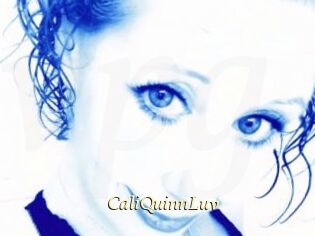 CaliQuinnLuv