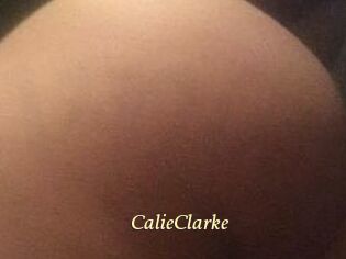 CalieClarke