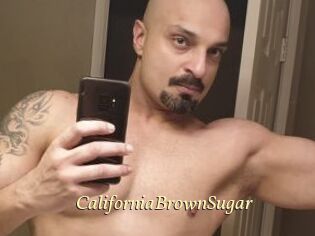 CaliforniaBrownSugar
