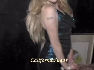 CaliforniaSugar