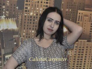 CalistaCarpenter