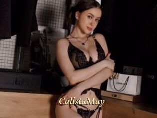 CalistaMay