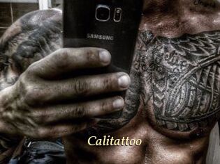 Calitattoo