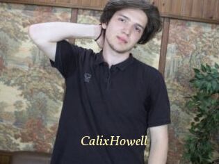 CalixHowell