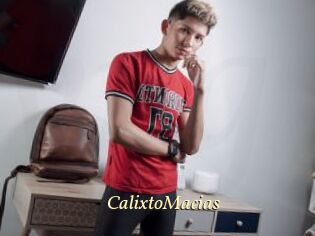 CalixtoMacias