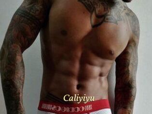 Caliyiyu