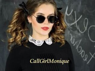 CallGirlMonique