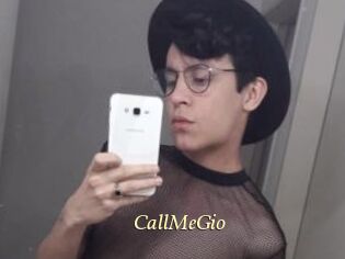 CallMeGio