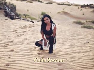 CallaRosanu