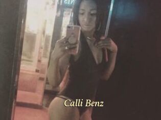 Calli_Benz Vidéo porno gratuite