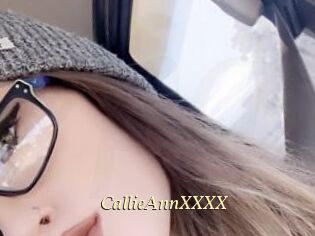 CallieAnnXXXX