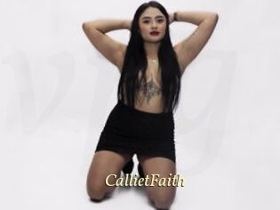 CallietFaith