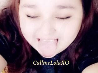 CallmeLolaXO