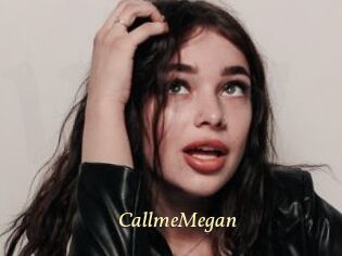 CallmeMegan