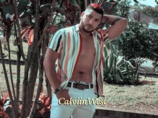 CalviinWest