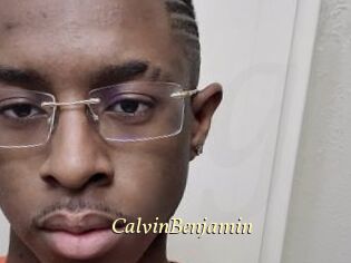 CalvinBenjamin