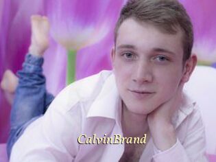 CalvinBrand