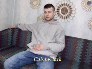 CalvinClark