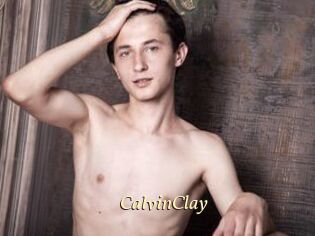 CalvinClay